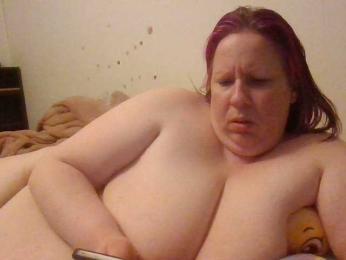 starlight1983 — Bongacams stream photo (May 2026)