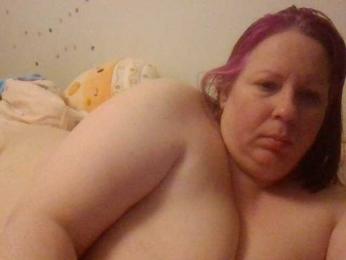 starlight1983 — Bongacams stream photo (May 2026)