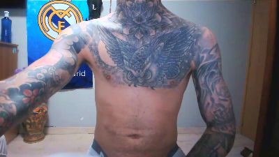 Hecbar — Cam4 stream photo (Oct 2026)