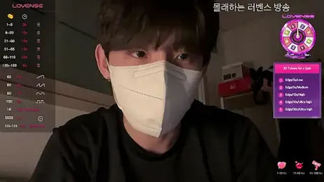 jeruri — Stripchat stream photo (Jun 2026)