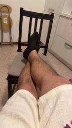 mister9824 — webcam model online on cam4