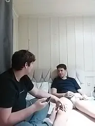 TwoLatinBoys — stripchat