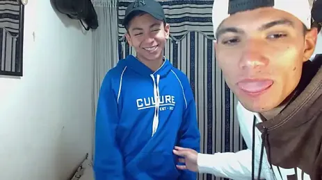 ANKENTH — Stripchat stream photo (Oct 2026)