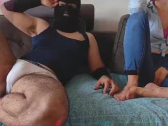 milance_from_temu — Chaturbate stream photo (Aug 2026)