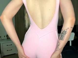 dejadickenson — camsoda