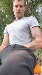 Thiebaud — webcam model online on cam4