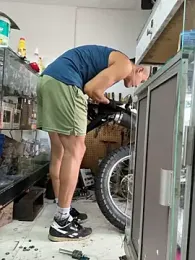 Paul22cm- — Stripchat stream photo (Apr 2026)