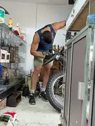 Paul22cm- — Stripchat stream photo (Apr 2026)