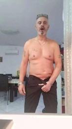 franco__747 — webcam model online on cam4