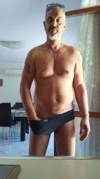 franco__747 — webcam model online on cam4