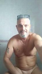 franco__747 — webcam model online on cam4