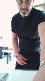 franco__747 — webcam model online on cam4