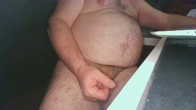 buburm — Cam4 stream photo (Apr 2026)