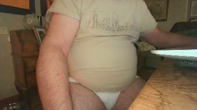 buburm — Cam4 stream photo (Apr 2026)