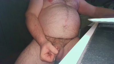 buburm — Cam4 stream photo (Apr 2026)