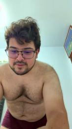 Manueljim — webcam model online on cam4