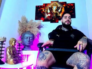 Agust Cruz — Flirt4free stream photo (Sep 2026)