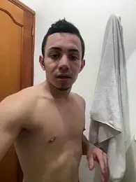 John_Hot6 — stripchat