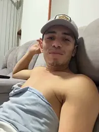 John_Hot6 — Stripchat stream photo (Apr 2026)