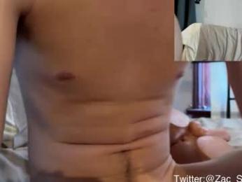 zac_steele — Chaturbate stream photo (Oct 2025)