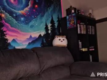 hardselfsucker1 — Chaturbate stream photo (Jun 2026)