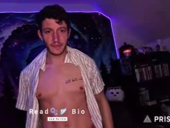 hardselfsucker1 — Chaturbate stream photo (Jun 2026)