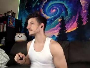 hardselfsucker1 — Chaturbate stream photo (Jun 2026)