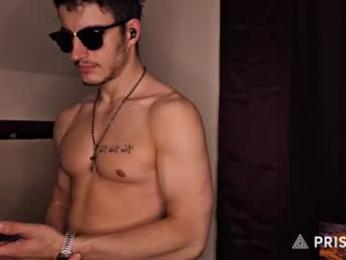 hardselfsucker1 — Chaturbate stream photo (Jun 2026)