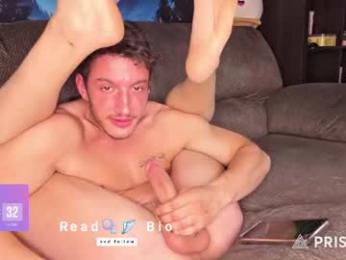 hardselfsucker1 — Chaturbate stream photo (Jun 2026)