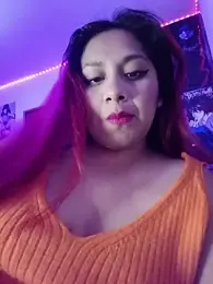 PokeGirld — Stripchat stream photo (Apr 2026)