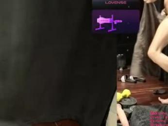 toronto325 — Chaturbate stream photo (May 2026)