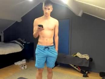 blinded12321 — Chaturbate stream photo (Jun 2026)