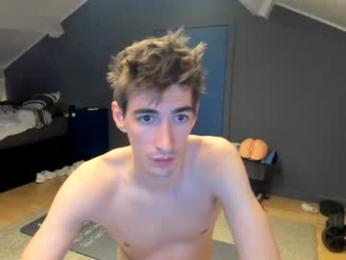 blinded12321 — Chaturbate stream photo (Jun 2026)