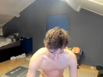 blinded12321 — chaturbate