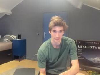 blinded12321 — Chaturbate stream photo (May 2025)