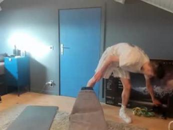 blinded12321 — Chaturbate stream photo (May 2025)