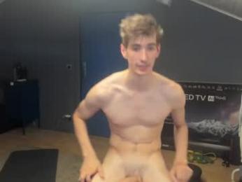 blinded12321 — Chaturbate stream photo (Jun 2025)