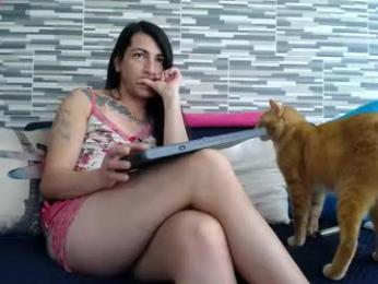 violetagomez_co — Chaturbate stream photo (Jun 2026)