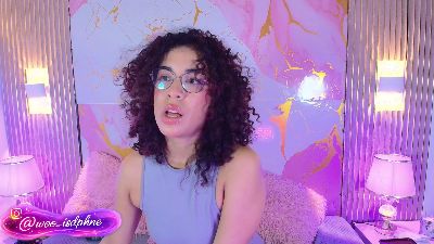 Collins_Daph — webcam model online on cam4