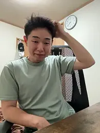 KAMESAN08 — Stripchat stream photo (May 2026)