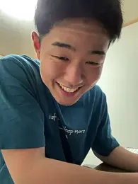 KAMESAN08 — Stripchat stream photo (May 2026)