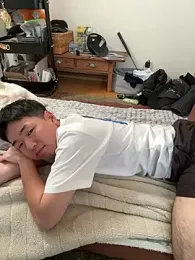 KAMESAN08 — Stripchat stream photo (May 2026)
