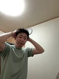 KAMESAN08 — Stripchat stream photo (May 2026)