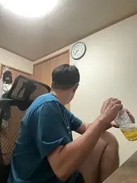 KAMESAN08 — Stripchat stream photo (May 2026)
