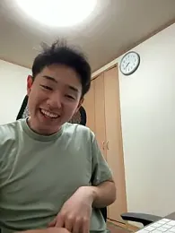 KAMESAN08 — Stripchat stream photo (May 2026)