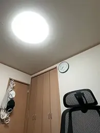 KAMESAN08 — Stripchat stream photo (May 2026)