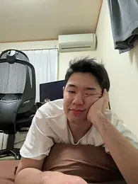 KAMESAN08 — Stripchat stream photo (May 2026)