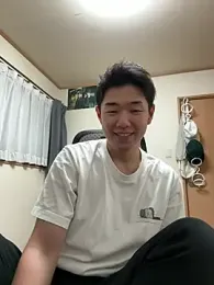 KAMESAN08 — Stripchat stream photo (May 2026)