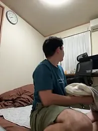 KAMESAN08 — Stripchat stream photo (Jun 2026)