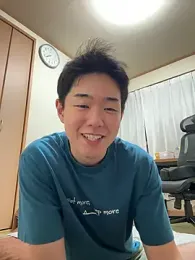 KAMESAN08 — Stripchat stream photo (Jun 2026)